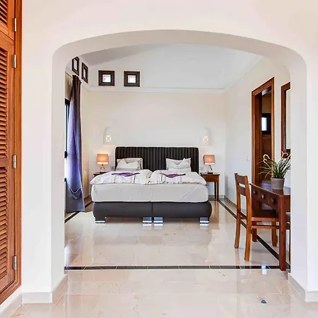 Villa Hipoclub Villas, Zafiro 20 *