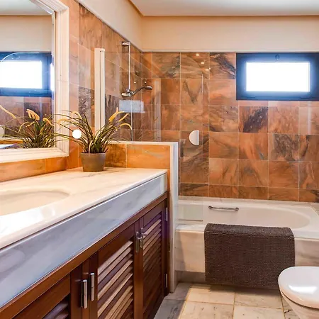 Hipoclub Villas, Zafiro 20