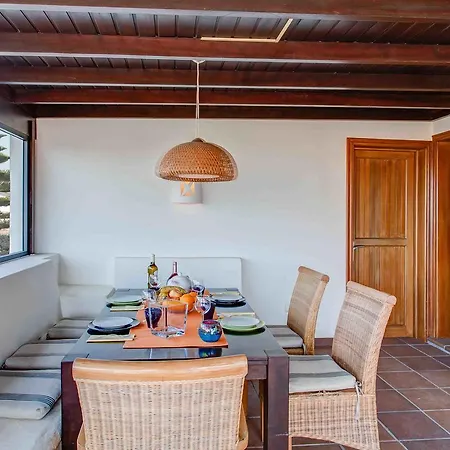Hipoclub Villas, Zafiro 20 Playa Blanca (Lanzarote)
