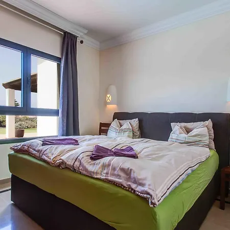 Villa Hipoclub Villas, Zafiro 20