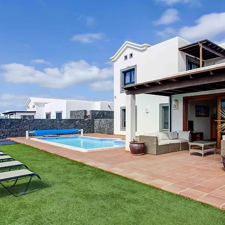 Hipoclub Villas, Zafiro 20 *