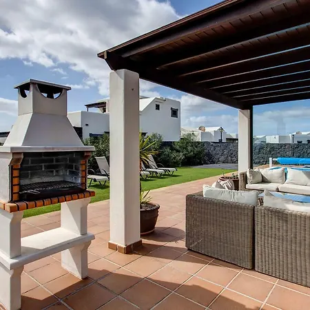 Villa Hipoclub Villas, Zafiro 20 *