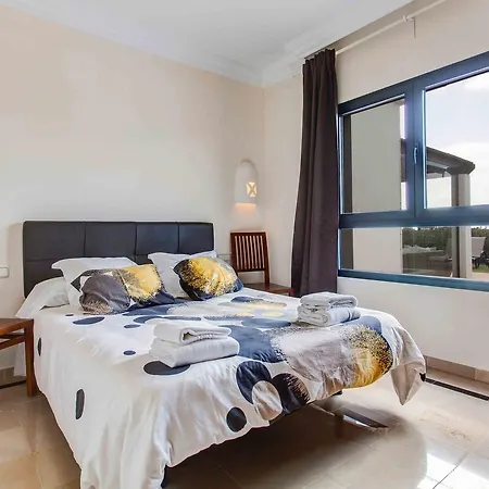 Villa Hipoclub Villas, Zafiro 20