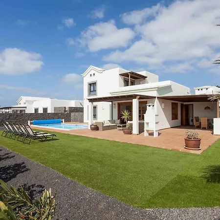 Villa Hipoclub Villas, Zafiro 20 *