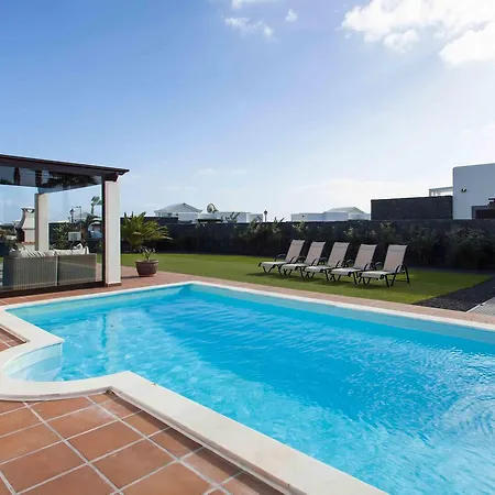 Villa Hipoclub Villas, Zafiro 20 *