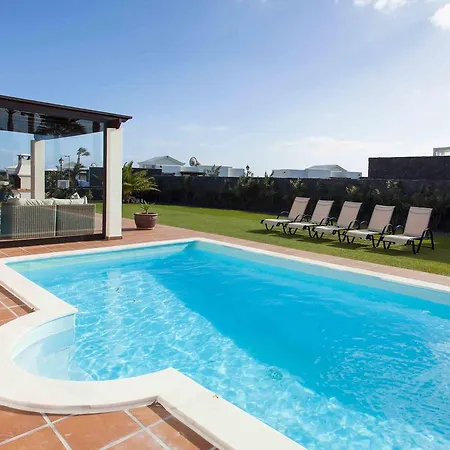 Hipoclub Villas, Zafiro 20 Villa *